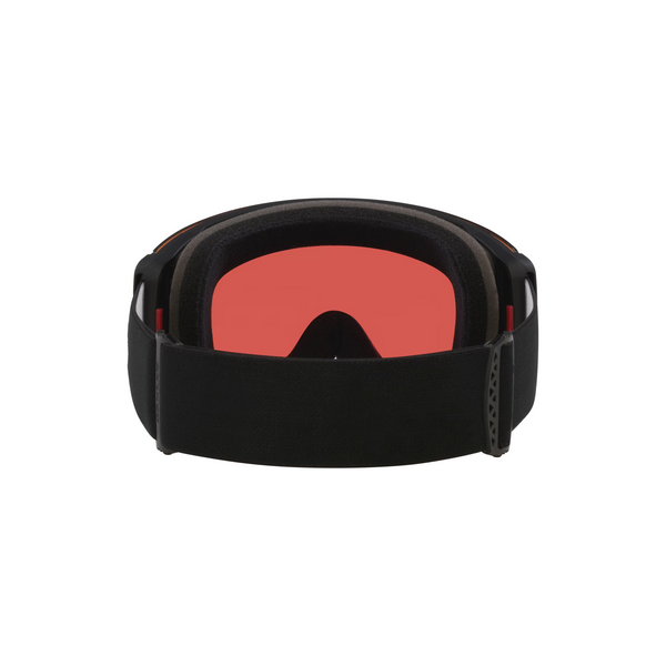 Гірськолижна маска Oakley Flight Deck Pro M Matte Black/Prizm Argon Iridium&Prizm Iced Iridium 0888392674128 фото