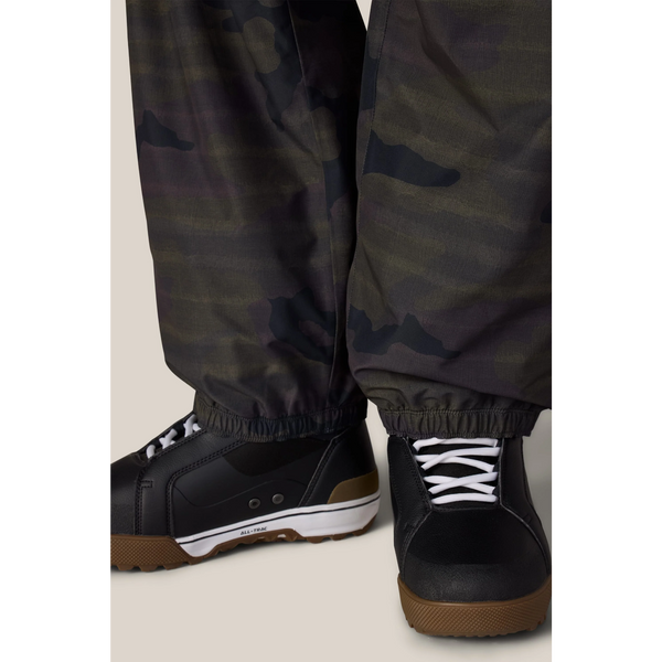 Гірськолижні штани 686 Metallica One Shell Pant 2200000193360 фото