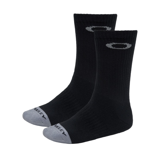 Шкарпетки Oakley 5-Pack Crew Socks 2200000181282 фото