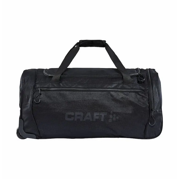 Сумка на колесах Craft Transit Roll Bag 60 L 7318573368896 фото
