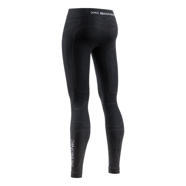 Жіноча термобілизна X-Bionic Symbio Merino Pants Women 7613418259316 фото