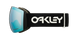 Гірськолижна маска Oakley Flight Deck L Factory Pilot Black/Prizm Sapphire Iridium 2200000168023 фото 3