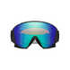 Гірськолижна маска Oakley Flow Scape L Matte Black/Prizm Argon Iridium&Prizm Iced Iridium 0888392668264 фото 4