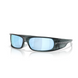 Сонцезахисні окуляри Oakley Highland Crystal Black/Prizm Deep Water Polarized 0888392677679 фото 1