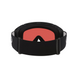 Гірськолижна маска Oakley Flow Scape L Matte Black/Prizm Argon Iridium&Prizm Iced Iridium 0888392668264 фото 5