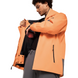 Гірськолижна куртка Oakley Kendall Rc Shell Jacket 2200000178725 фото 9