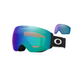 Гірськолижна маска Oakley Flight Deck Pro M Matte Black/Prizm Argon Iridium&Prizm Iced Iridium 0888392674128 фото 2