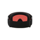 Гірськолижна маска Oakley Flight Deck Pro M Matte Black/Prizm Argon Iridium&Prizm Iced Iridium 0888392674128 фото 4