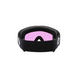 Гірськолижна маска Oakley Line Miner M Matte Black/Prizm Iced Iridium 0888392615916 фото 3