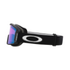 Гірськолижна маска Oakley Line Miner M Matte Black/Prizm Iced Iridium 0888392615916 фото 4