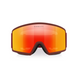 Гірськолижна маска Oakley Target Line L Iron Red/Fire Iridium 0888392682383 фото 2
