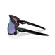 Гірськолижні окуляри Oakley Wind Jacket 2.0 Matte Black/Prizm Road Jade 2200000182777 фото 5