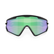 Гірськолижні окуляри Oakley Wind Jacket 2.0 Matte Black/Prizm Road Jade 2200000182777 фото 2