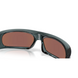 Сонцезахисні окуляри Oakley Highland Crystal Black/Prizm Deep Water Polarized 0888392677679 фото 7