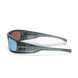 Сонцезахисні окуляри Oakley Highland Crystal Black/Prizm Deep Water Polarized 0888392677679 фото 3