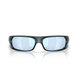 Сонцезахисні окуляри Oakley Highland Crystal Black/Prizm Deep Water Polarized 0888392677679 фото 2