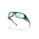 Сонцезахисні окуляри Oakley Highland Crystal Black/Prizm Deep Water Polarized 0888392677679 фото 4