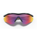 Сонцезахисні окуляри Oakley M2 Frame XL Polished Black/Prizm Road 2200000068095 фото 5