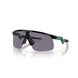 Сонцезахисні окуляри Oakley Resistor (Підліткова модель) Introspect Collection Black/Prizm Grey 0888392619518 фото 1