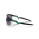 Сонцезахисні окуляри Oakley Resistor (Підліткова модель) Introspect Collection Black/Prizm Grey 0888392619518 фото 3