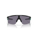 Сонцезахисні окуляри Oakley Resistor (Підліткова модель) Introspect Collection Black/Prizm Grey 0888392619518 фото 2