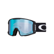 Гірськолижна маска Oakley Line Miner Matte Black/Prizm Sapphire Iridium