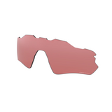 Лінза Oakley Radar EV Path/Prizm Dark Golf 0888392364845 фото