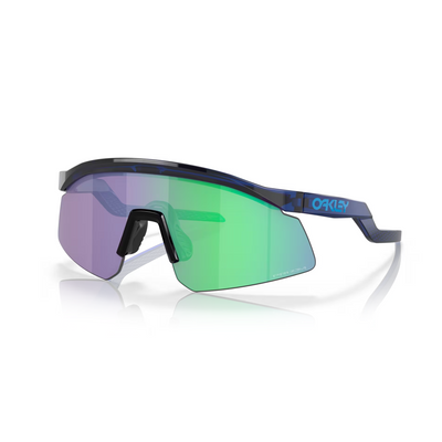 Сонцезахисні окуляри Oakley Hydra Translucent Blue/Prizm Jade 0888392603548 фото