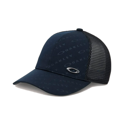 Кепка Oakley Skull Mesh Cap 26.0 8056153928144 фото