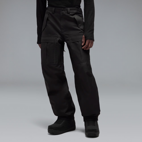 Гірськолижні штани Oakley Bravo Cargo Shell Pant ​ 8051731137581 фото
