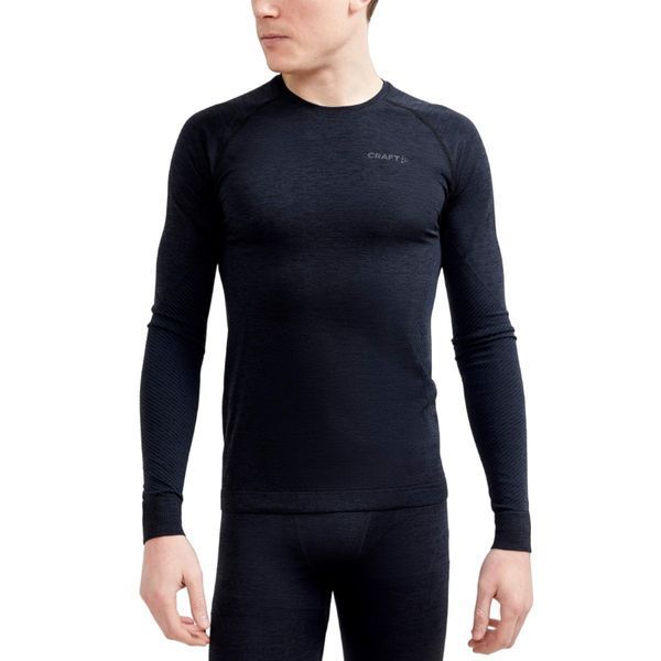 Термобілизна Craft Core Dry Active Comfort LS 7318574002263 фото