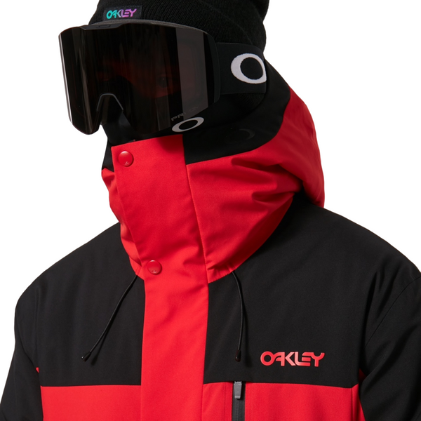 Гірськолижна куртка Oakley TNP BZI Jacket 2200000149404 фото