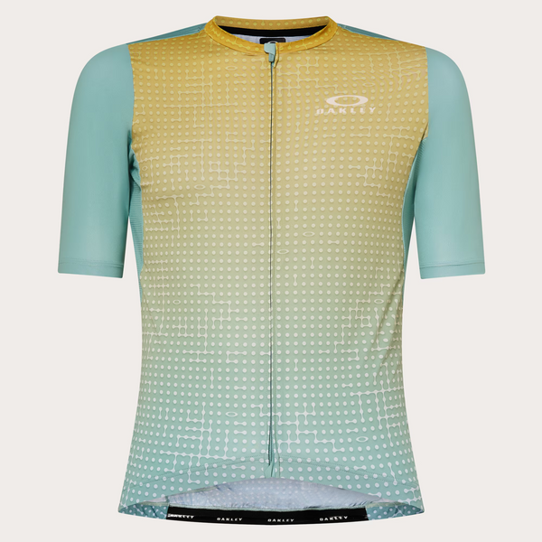 Джерсі Oakley Endurance Dazzle Camo Jersey 8056153593861 фото