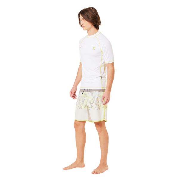 Лайкра Oakley Coral SS Rashguard 8056153598798 фото