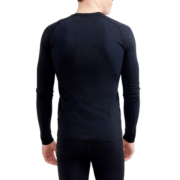 Термобілизна Craft Core Dry Active Comfort LS 7318574002263 фото