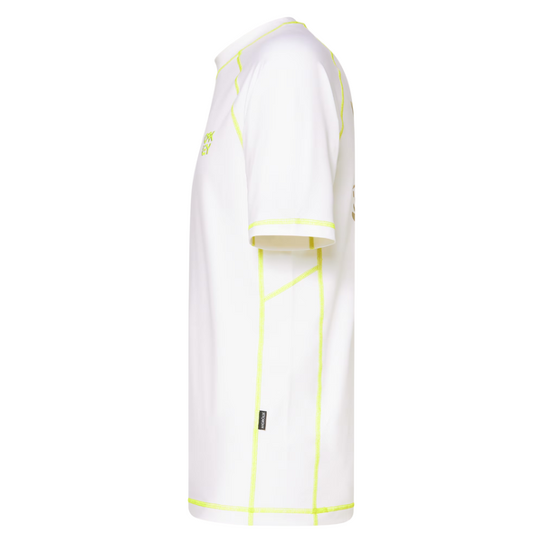 Лайкра Oakley Coral SS Rashguard 8056153598798 фото