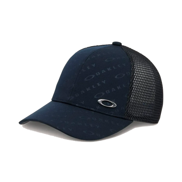 Кепка Oakley Skull Mesh Cap 26.0 8056153928144 фото