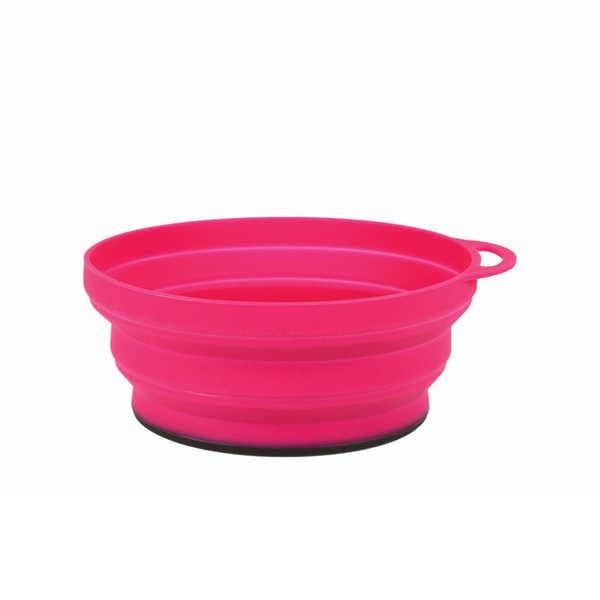 Тарілка Lifeventure Silicone Ellipse Bowl 2200000153869 фото