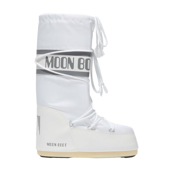 Зимові черевики Moon Boot Nylon 2200000183903 фото