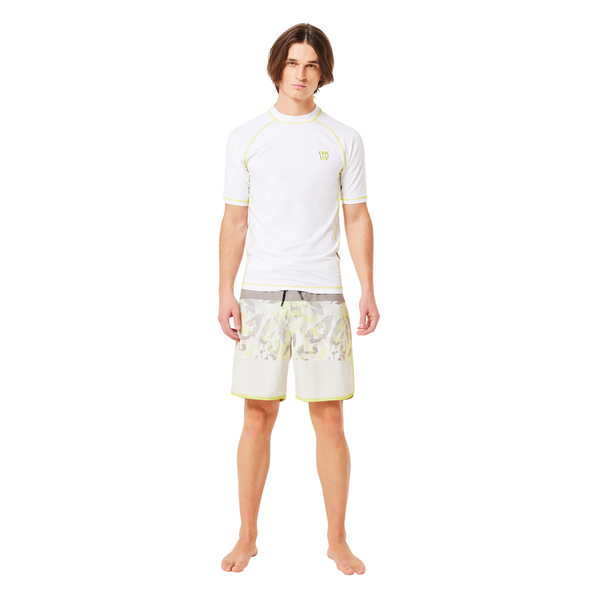 Лайкра Oakley Coral SS Rashguard 8056153598798 фото