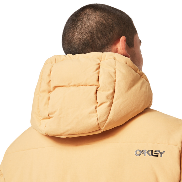 Куртка Oakley Tahoe Puffy Rc Jacket 2200000165756 фото