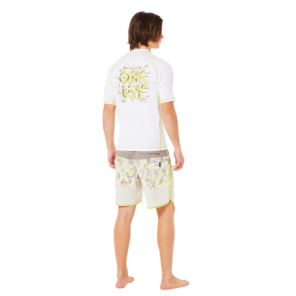 Лайкра Oakley Coral SS Rashguard 8056153598798 фото
