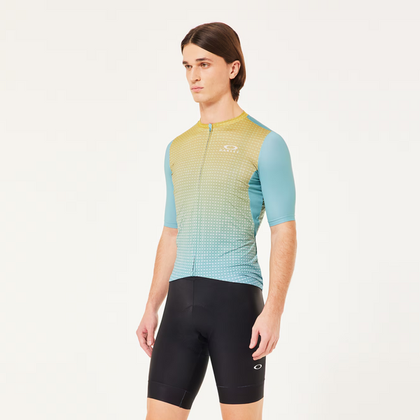 Джерсі Oakley Endurance Dazzle Camo Jersey 8056153593861 фото