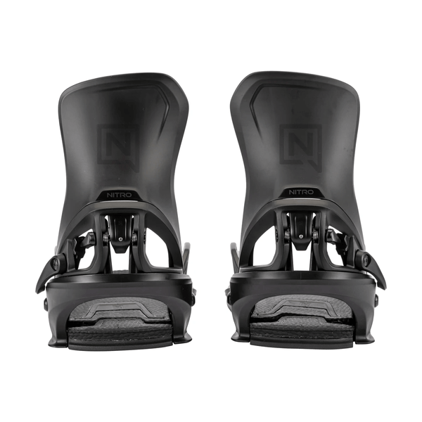 Кріплення для сноуборду Nitro Step-On&reg; Mens 7630349310091 фото