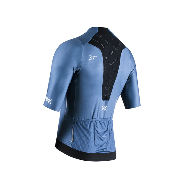 Джерсі X-Bionic Corefusion Aero Jersey SS Men  7613418251686 фото