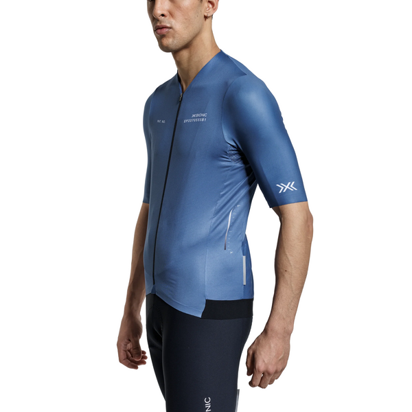 Джерсі X-Bionic Corefusion Aero Jersey SS Men  7613418251686 фото