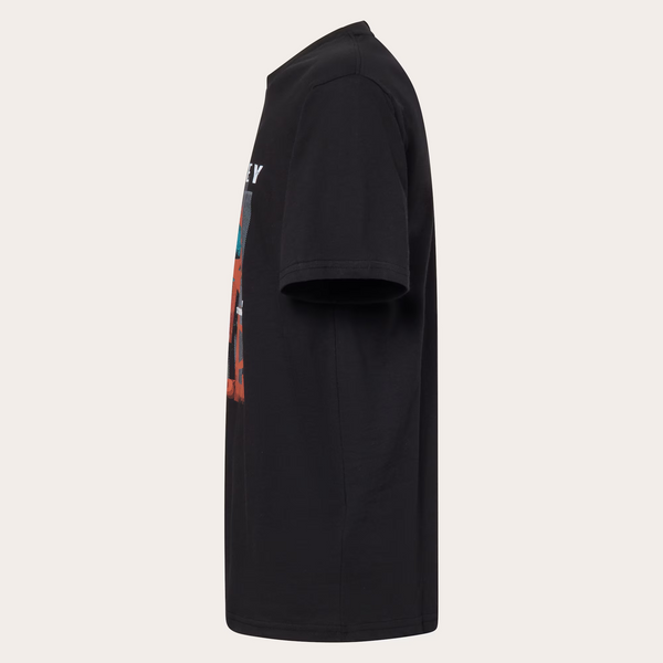 Футболка Oakley Futurescape Logo Frog Tee 8056153911184 фото