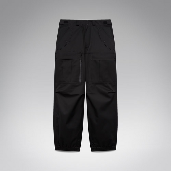 Гірськолижні штани Oakley Bravo Cargo Shell Pant ​ 8051731137581 фото