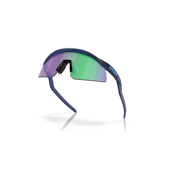 Сонцезахисні окуляри Oakley Hydra Translucent Blue/Prizm Jade 0888392603548 фото