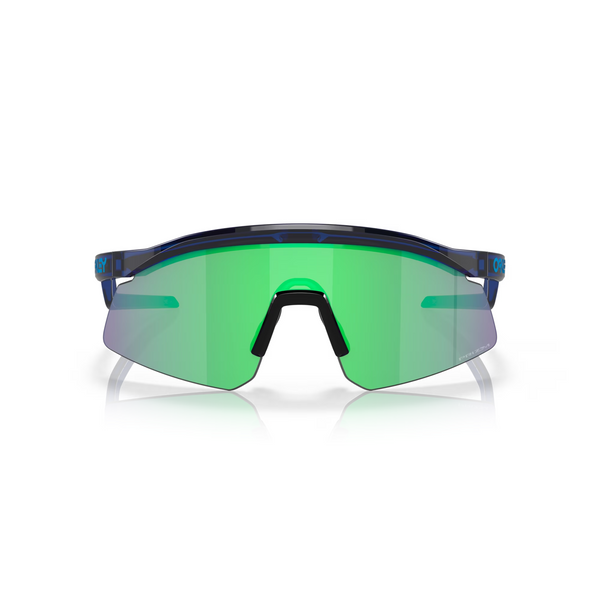 Сонцезахисні окуляри Oakley Hydra Translucent Blue/Prizm Jade 0888392603548 фото